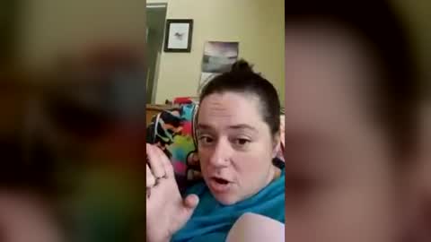 patri632147 online show from July 20, 2026, 3:25 pm