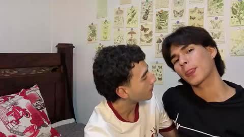 patri_ck_villa online show from February 9, 2026, 10:36 pm