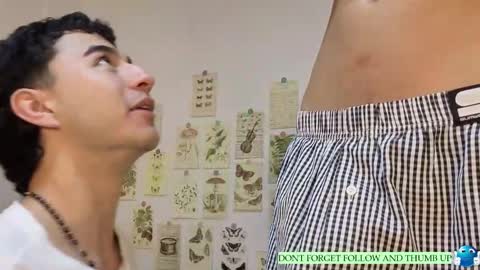 patri_ck_villa online show from February 14, 2026, 10:50 pm