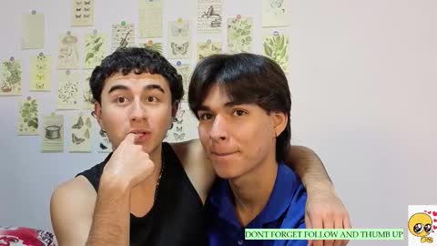 patri_ck_villa online show from February 18, 2026, 10:39 pm