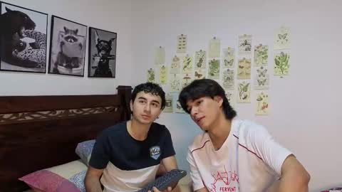 patri_ck_villa online show from March 18, 2026, 10:13 pm