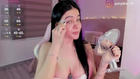 Paty online show from April 7, 2026, 11:04 pm