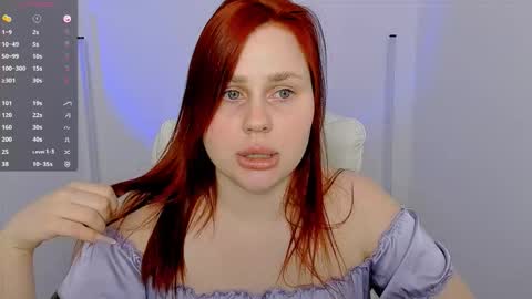 Snapshot of patricia__perez chatting on February 19, 2026, 2:02 pm Pat online show from February 19, 2026, 2:02 pm