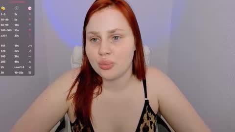 Snapshot of patricia__perez chatting on February 27, 2026, 10:59 am Pat online show from February 27, 2026, 10:59 am