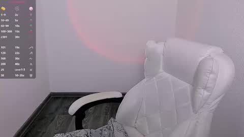 Snapshot of patricia__perez chatting on March 1, 2026, 9:44 am Pat online show from March 1, 2026, 9:44 am