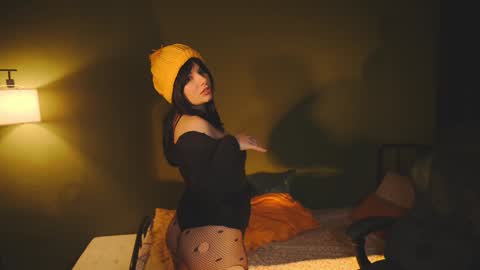 Patricia online show from January 26, 2025, 11:50 pm