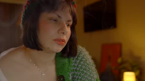 Patricia online show from November 26, 2025, 2:29 pm