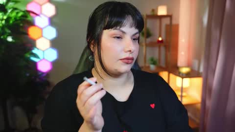 Patricia online show from March 27, 2026, 9:03 pm