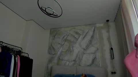 patricia_bloom online show from May 20, 2026, 2:18 am