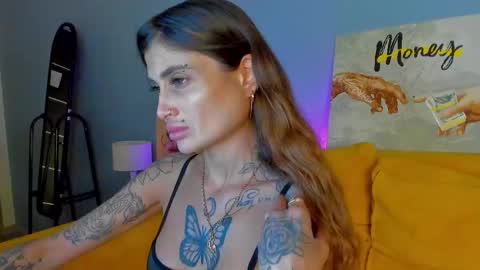 Patricia GMT2 Wed-Thu 5-11am Sat-Mon 5-11am online show from January 16, 2026, 7:18 pm