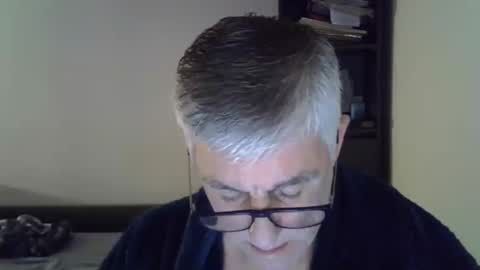 patrick5275 online show from January 3, 2025, 6:55 am