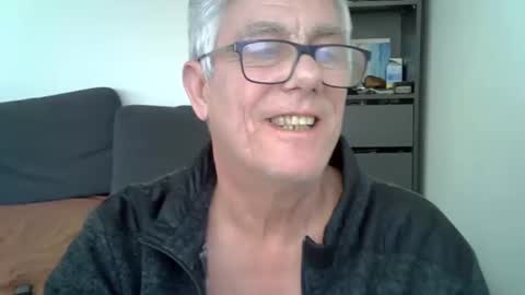 patrick5275 online show from January 27, 2025, 1:30 pm