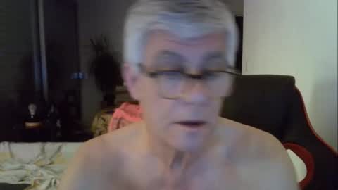 patrick5275 online show from May 31, 2026, 10:55 pm