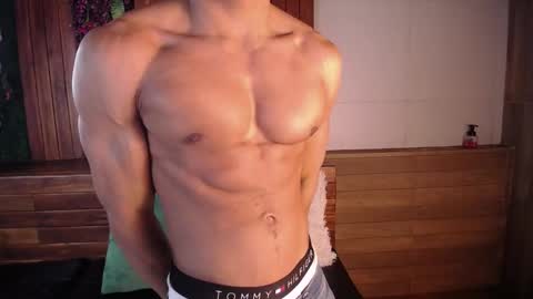 Patrick Brown online show from February 28, 2025, 11:47 am