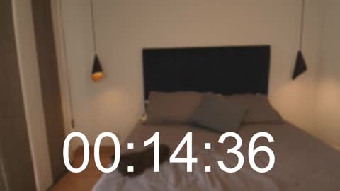 Patrick online show from November 6, 2025, 12:50 pm