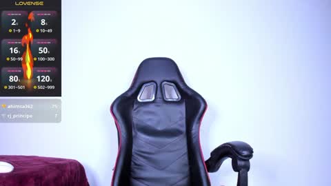 patrick_hot69 online show from January 24, 2025, 1:03 am