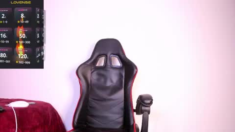 patrick_hot69 online show from February 13, 2025, 2:12 am