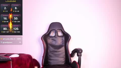 patrick_hot69 online show from February 21, 2025, 7:01 am