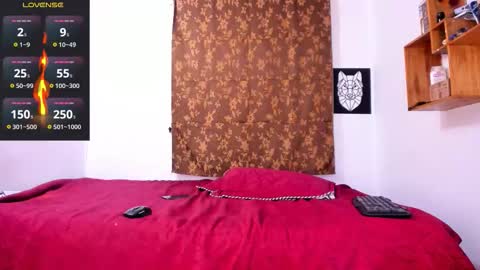 patrick_hot69 online show from September 12, 2025, 2:11 am