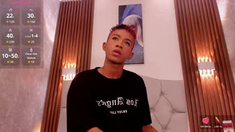 Snapshot of patrick_lovee chatting on April 28, 2026, 1:49 pm Patrick online show from April 28, 2026, 1:49 pm