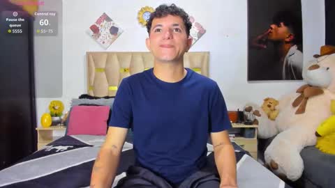 Patrick online show from February 28, 2026, 3:13 pm