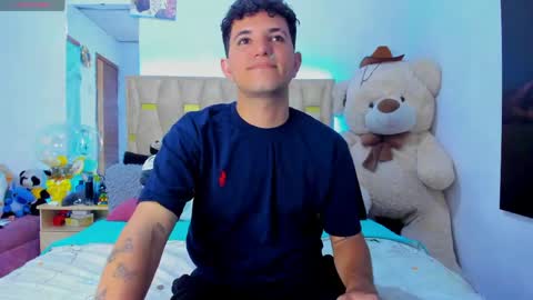 Patrick online show from May 10, 2026, 6:18 am