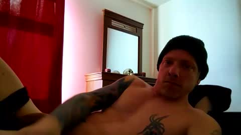 Snapshot of patrickgauvreau666 chatting on April 7, 2026, 8:20 pm Charles Tremblay online show from April 7, 2026, 8:20 pm