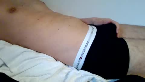 patricksex_ online show from March 1, 2026, 8:16 am