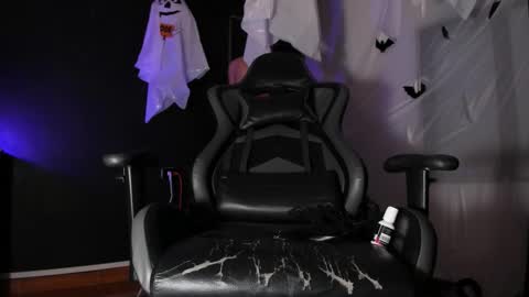 Snapshot of patricksherman chatting on October 30, 2025, 6:41 pm Patrick sherman online show from October 30, 2025, 6:41 pm