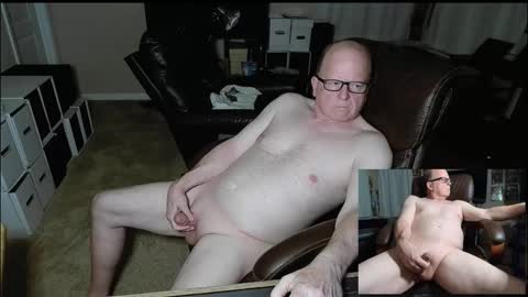 patrickstroking online show from October 14, 2025, 12:55 am