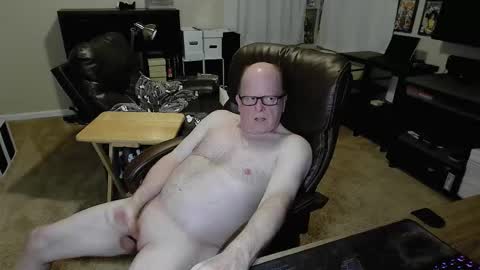 patrickstroking online show from February 5, 2026, 12:59 am