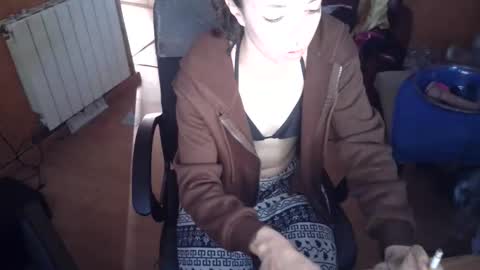 Snapshot of patricktwinslutgirl chatting on May 8, 2026, 5:29 pm LiaSweetX online show from May 8, 2026, 5:29 pm
