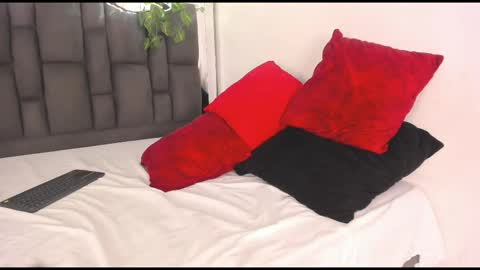 Snapshot of patriick_miller chatting on February 18, 2026, 3:30 pm patriick_miller online show from February 18, 2026, 3:30 pm