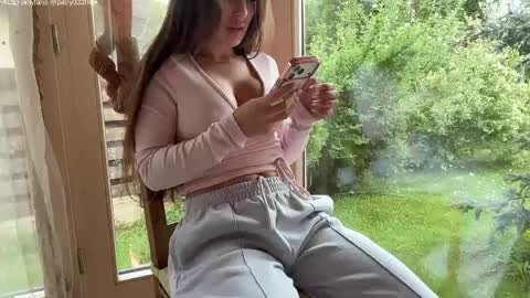 Andreea online show from April 29, 2026, 8:40 am