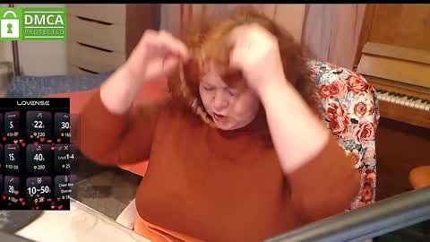 Snapshot of patsyorose chatting on December 2, 2024, 11:12 am PatsyORose online show from December 2, 2024, 11:12 am