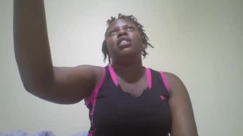 Snapshot of pattiekee chatting on December 1, 2024, 9:04 pm pk online show from December 1, 2024, 9:04 pm