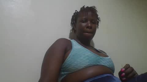 Snapshot of pattiekee chatting on December 9, 2024, 6:14 pm pk online show from December 9, 2024, 6:14 pm