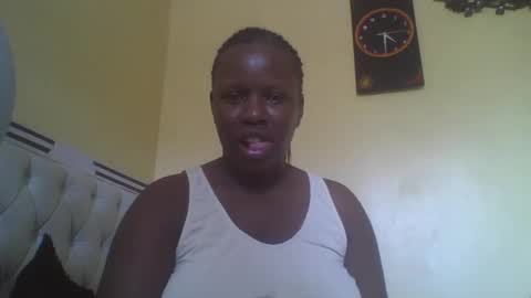 Snapshot of pattiekee chatting on February 26, 2025, 11:09 am pk online show from February 26, 2025, 11:09 am