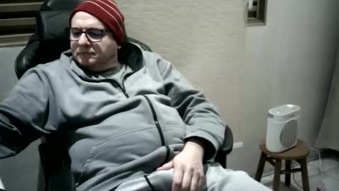 Patrom online show from May 12, 2026, 12:52 am