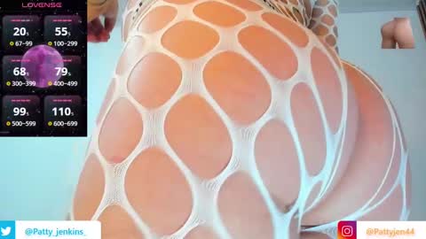 Snapshot of patty_jenkinss chatting on September 13, 2025, 1:49 am Hi Pvt open Moans from lovense tell me Fav 113366 Especial level 33 online show from September 13, 2025, 1:49 am