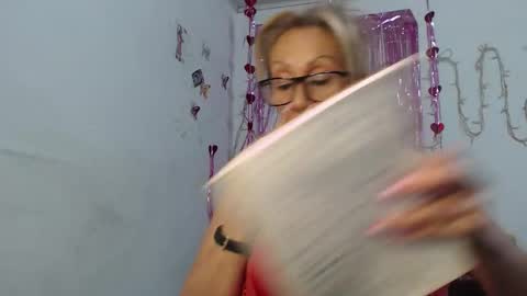 Patty online show from January 13, 2025, 2:39 am