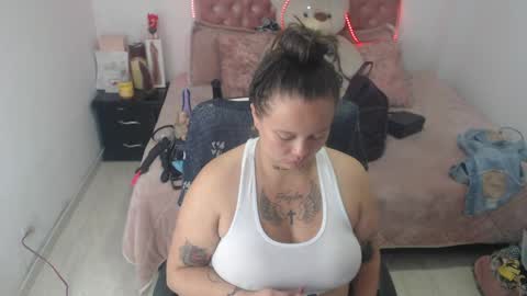 patty squirt87 online show from April 6, 2026, 12:39 pm