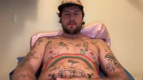 Patty online show from March 6, 2026, 1:02 am