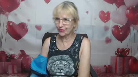 Snapshot of pattysanny chatting on July 7, 2026, 5:43 am PattySanny online show from July 7, 2026, 5:43 am