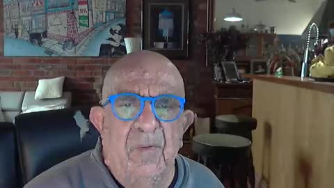 patvac online show from April 18, 2026, 10:32 pm