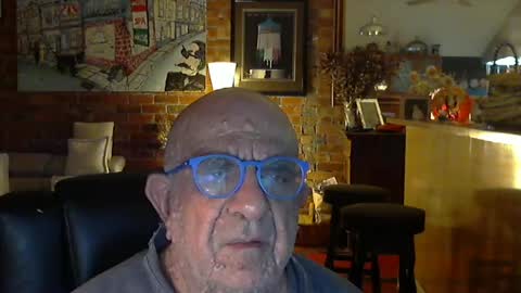 patvac online show from July 2, 2026, 2:34 pm