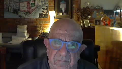 patvac online show from July 6, 2026, 2:25 pm