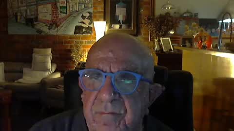 patvac online show from July 6, 2026, 3:03 pm
