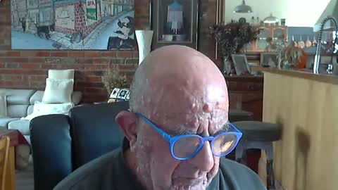 patvac online show from July 9, 2026, 1:31 am