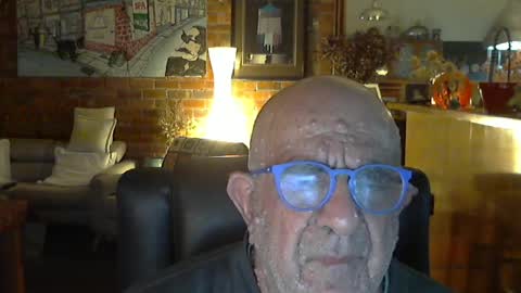 patvac online show from July 9, 2026, 2:43 pm